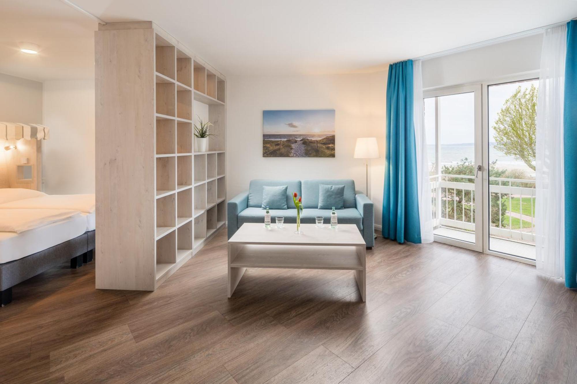Stadthotel Eckernförde Exteriér fotografie