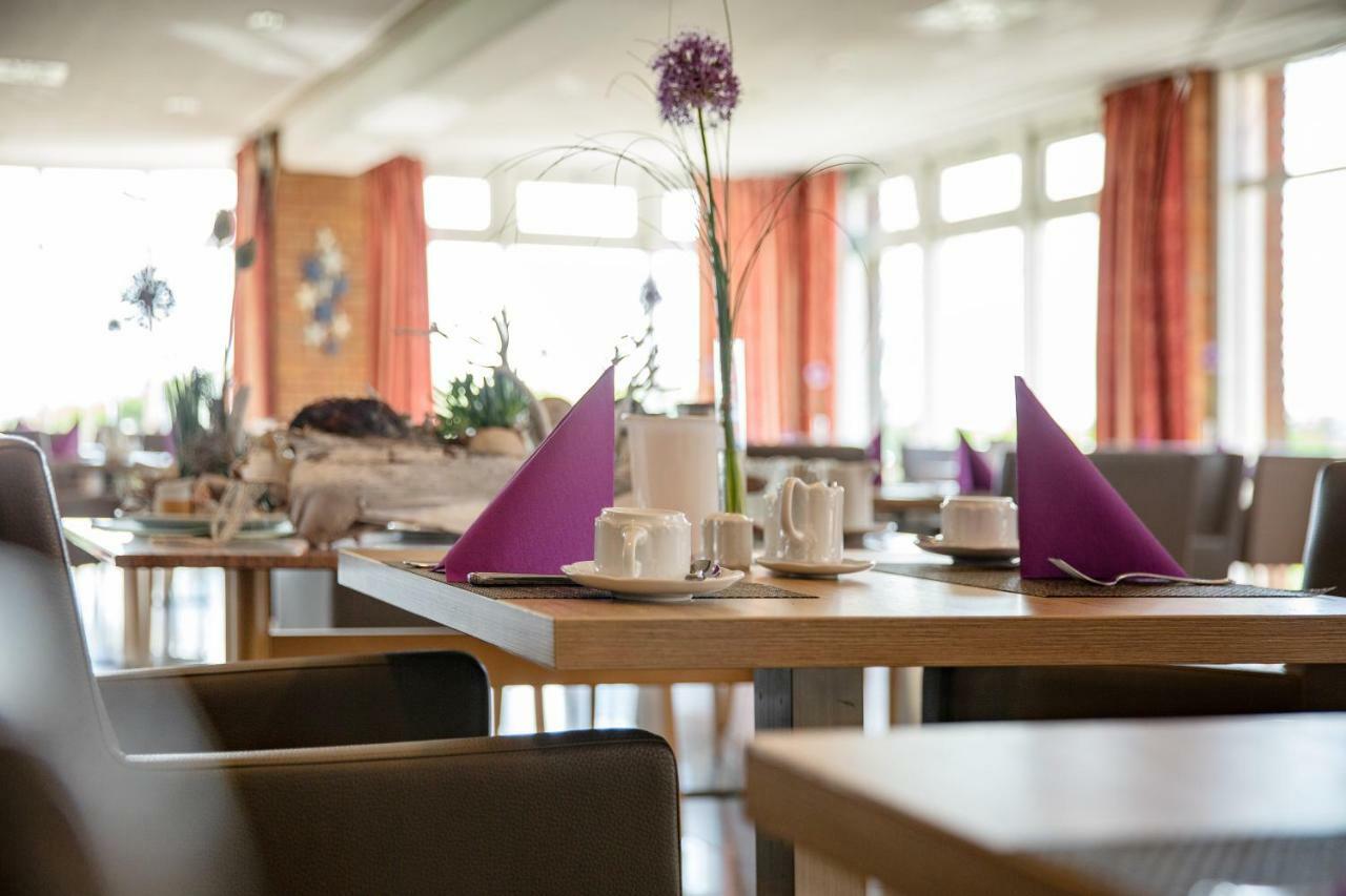 Stadthotel Eckernförde Exteriér fotografie